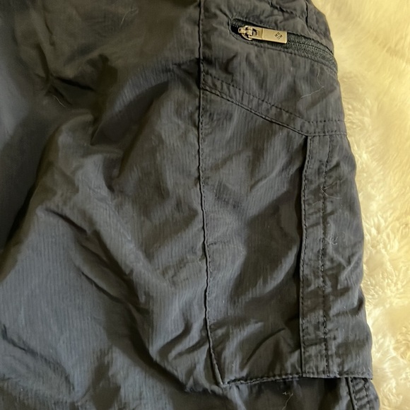 Columbia Men’s Bikers Shorts - Picture 4 of 5